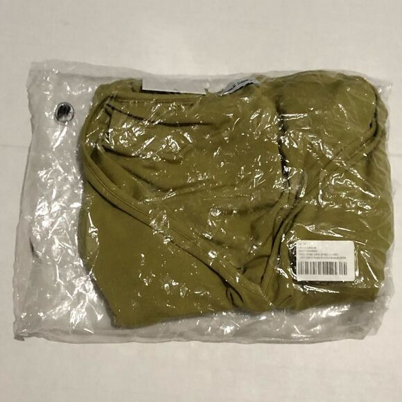 Public Desire Curve V Neck Thong bodysuit (16) - Picture 3 of 4